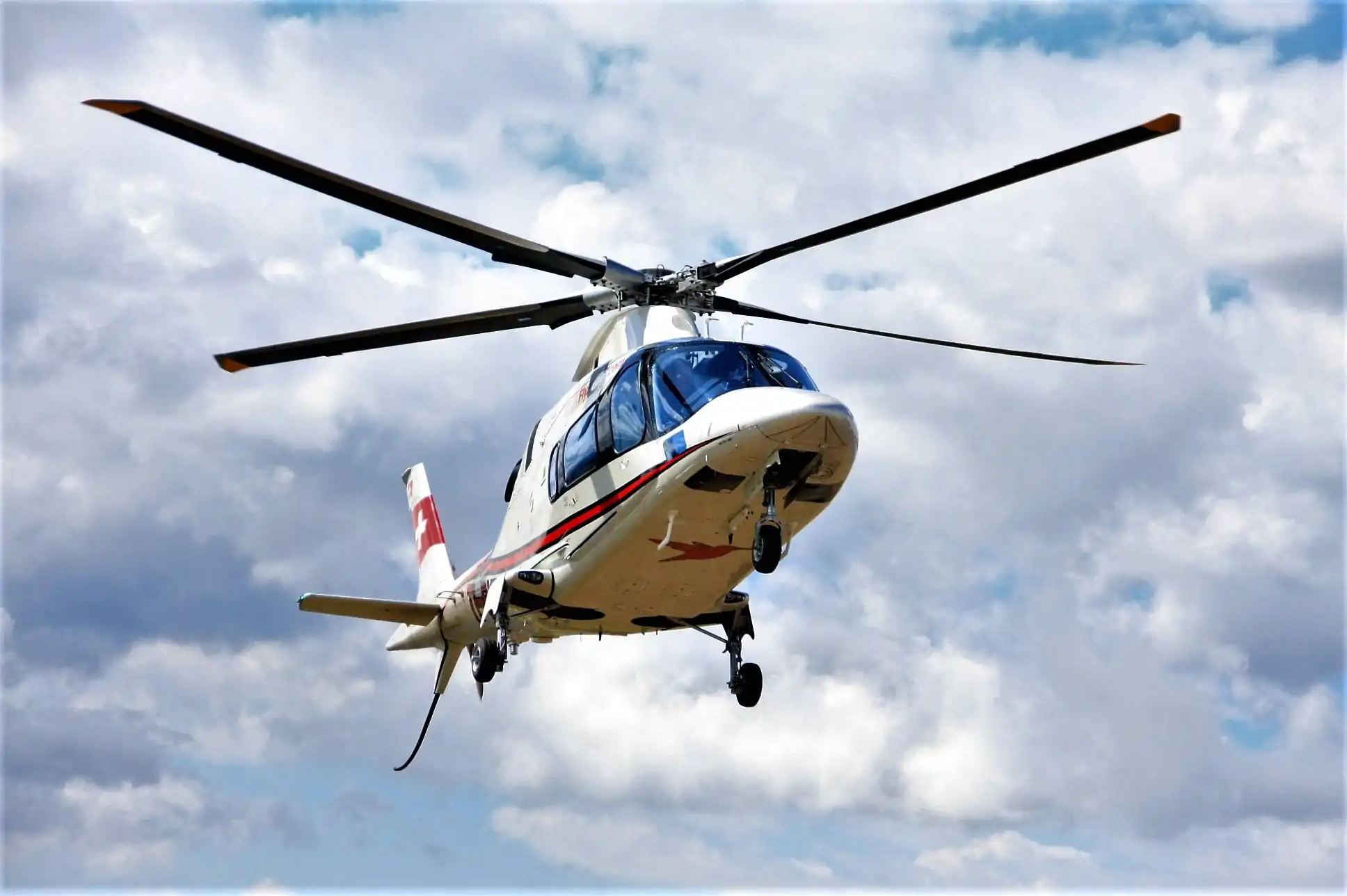 24/7 Air Medical Emergency Services