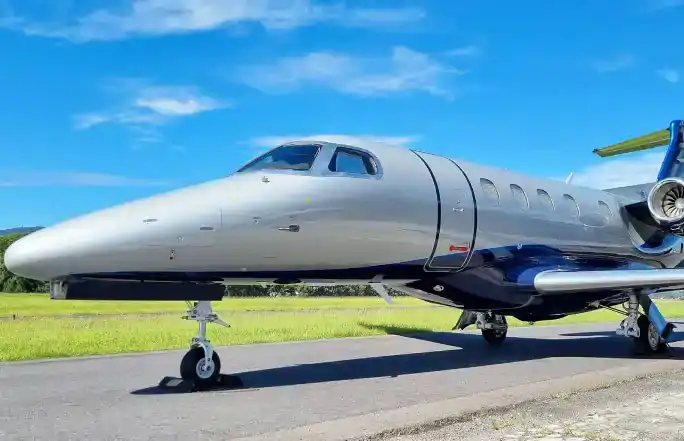 Embraer 505 - Phenom 300